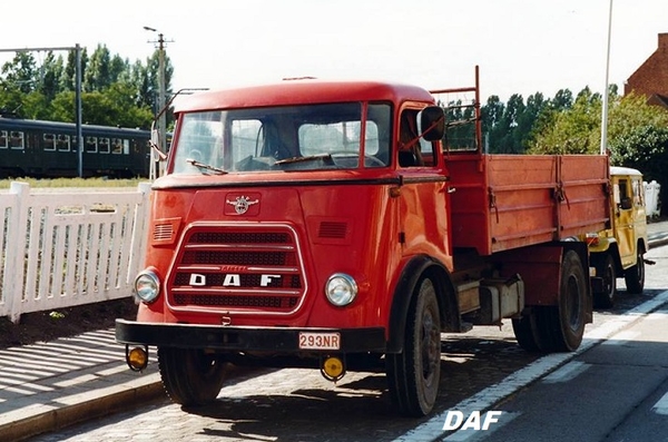 DAF