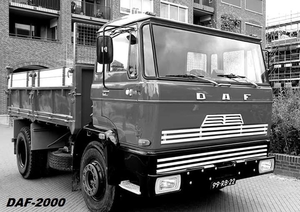 DAF-2000