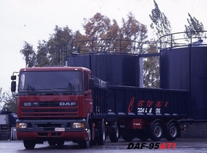 DAF-95ATI