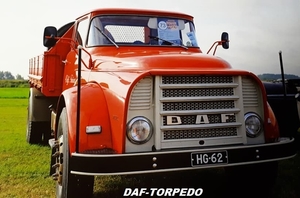 DAF-TORPEDO