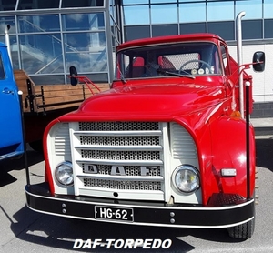 DAF-TOPEDO