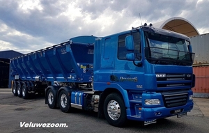 DAF-CF