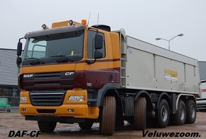 DAF-CF