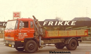 DAF-FA1600