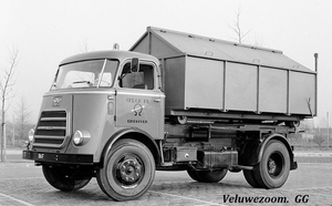 DAF-1600