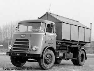 DAF-1600