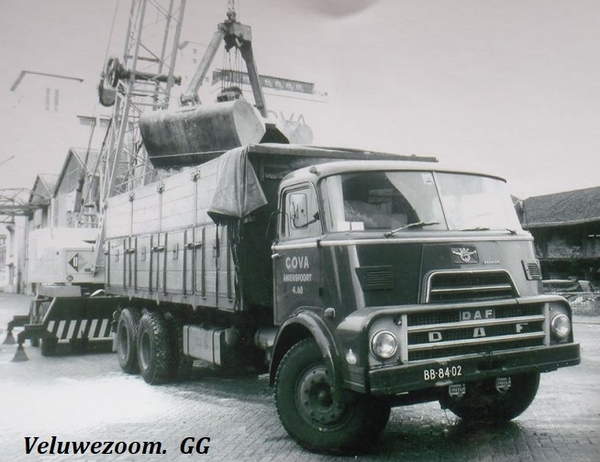 DAF-2400