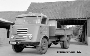 DAF-7STREPER