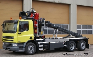 DAF-CF