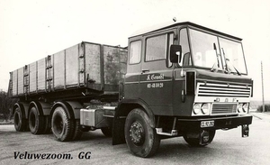 DAF-2600