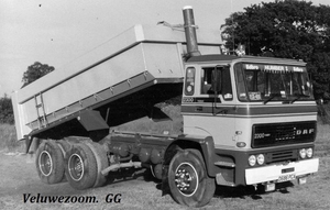 DAF-FAT2300