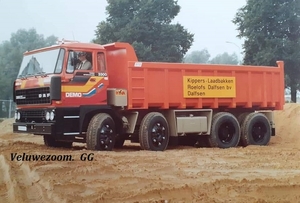 DAF-3300