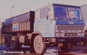 DAF-2600