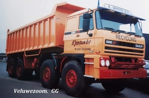 DAF-3300ATI