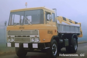 DAF-2600