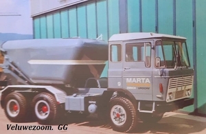 DAF-2600