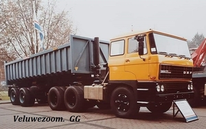 DAF2800