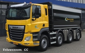 DAF-CF.