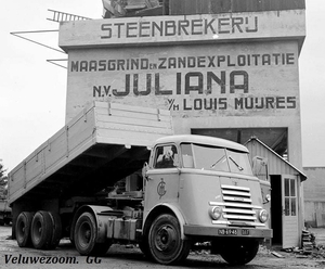 DAF-7STREPER.