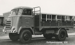 DAF-1600