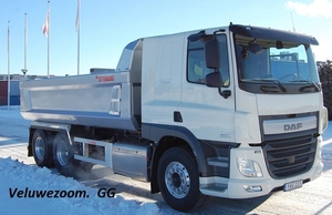 DAF-CF