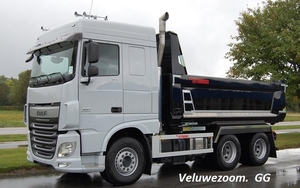 DAF-XF