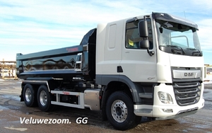 DAF-CF