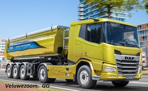 DAF-XG