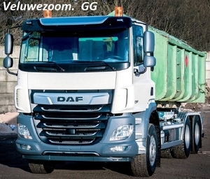 DAF-CF