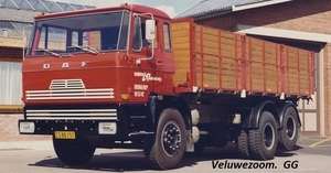 DAF-2200