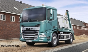 DAF-XD