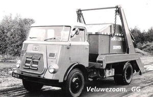 DAF-1600