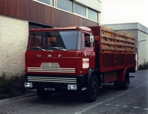 DAF-2000 LABOTS VELP (GLD)