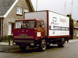 DAF-2000 LABOTS VELP (GLD)