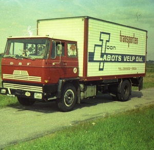 DAF-2000 LABOTS VELP (GLD)