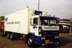 DAF-2100 SONNENSCHEIN ACCU'S ARNHEM