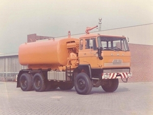 DAF-1800 (6X6)