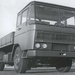 DAF-2600 (PROTO TYPE)