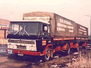 DAF-2600 V.SEUMEREN UITHOORN.