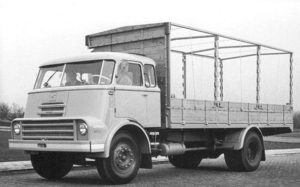 DAF-2000DO.