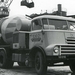 DAF-2000DO E.B.C BETON.