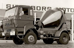 DAF-1600.