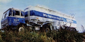 DAF-2600 GELDERS SPETRA (D)