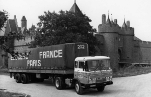 DAF-2600 GELDERS.FRANCE