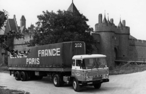 DAF-2600 GELDERS.FRANCE