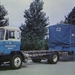 DAF-1600 n.v OVERSLAGBEDRIJF ARNHEM.
