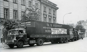 DAF-Vierhout Nunspeet