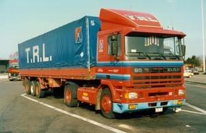 DAF-95 TRL (B)