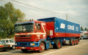 DAF-95 Croe (B)