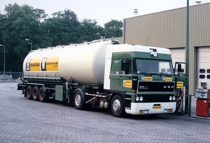 DAF-3600ATI HANNINK WINTERSWIJK